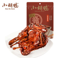 小胡鸭精品酱板鸭450g(微辣味)
