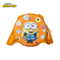 小黄人趣萌斜挎包MN-BXK001