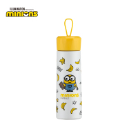 小黄人 随身提环保温杯MN-JSTB22