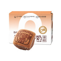 贝夫水牛奶蛋糕巧克力味370g