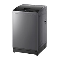 TCL 10kg 新风洗护洗衣机 波轮洗衣机 TB-V100S