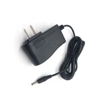 通用电子血压机计电源6V适配器 6V血压计充电器 1米线 配送转接头3.5和4.0mm