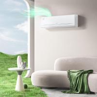 格力空调 KFR-26GW/(26572)FNhAa-B1(WIFI)(含管) 顶(温馨白)