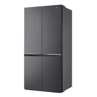 容声 508升双净平嵌冰箱十字对开门变频风冷无霜除菌净味BCD-508WKK1FPCQA