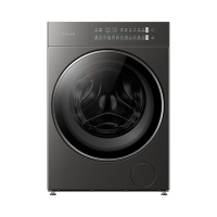 COLMO洗烘一体机CDU12-A11 洗净比1.1