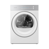 COLMO烘干机CHZ10W-A11 热泵式烘干