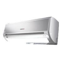 三菱重工1匹二级能效冷暖直流变频家用空调挂机KFR-25GW/MBV5SBp