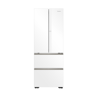 卡萨帝(Casarte)452升法式四门冰箱 MRA低氧养鲜 Freshturbo除菌BCD-452WGCFDM4WKU