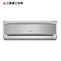三菱重工空调二级能效 2匹全直流变频冷暖家用空调挂机 KFR-50GW/MBV5SBp