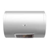 史密斯 电热水器 CEWH-60NA1B 储水式60L 一级能效