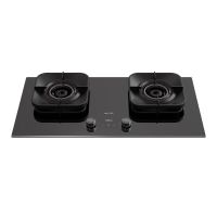 华帝 ZJ530燃气灶天然气灶具5.2KW一级能效 JZT-ZJ530