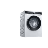 西门子(SIEMENS)10公斤洗涤容量滚筒洗衣机WB25AKU00W