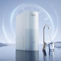 史密斯 佳尼特反渗透净水器CR3000BM1 厨下直饮净水机净饮机反渗透小体积