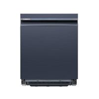 西门子(SIEMENS)智净魔方智能抽湿烘干洗碗机SJ43HL24MC