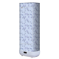 格力 干衣机家用小型烘干机 GNZ01-X709Aa 可折叠易收纳 180L 风信蓝