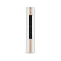 松下空调 净悦星 3匹圆柱立式柜机JM72F310N