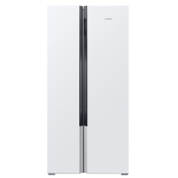 西门子(SIEMENS)637升大容量对开门精控恒鲜家用变频电冰箱KA99V1220C