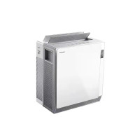 松下(Panasonic)空气净化器高效除甲醛立体循环净化器F-PDS130C-S