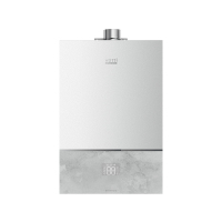 华帝 燃气热水器 JSQ30-SS68-16 零冷水12T/两管 集成聚能舱 一级恒温