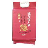 裕道府延寿香大米5kg 东北大米10斤