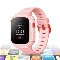 小寻儿童电话手表T6C 米粉
