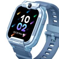 小寻AI学习双摄手表P8 蓝色