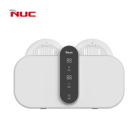 恩优希(NUC) 双净智能食材净化器 ND19