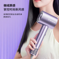 西屋 高速吹风机HS500 紫色