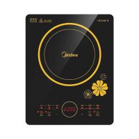 美的(Midea)2200W大功率一键爆炒触控电磁炉C22-RT2240