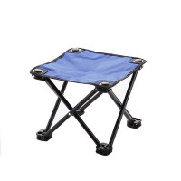 艾瑞迪户外折叠便携式小马扎野餐凳子随手凳R-206多色