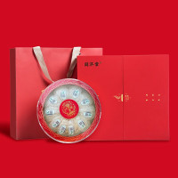 国济堂 溯源干燕窝50g疏盏 礼盒装