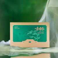 国济堂 一参有你燕窝人参饮 216g(12g*6袋*3份)礼盒装