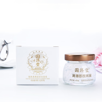 国济堂 纯粹燕溯源即食燕窝65g*1瓶