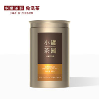 小罐茶|小罐茶园 金标系列金骏眉红茶2.0版