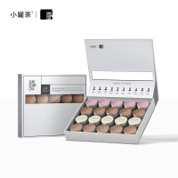 小罐茶|20罐银盒拼装3.0版C