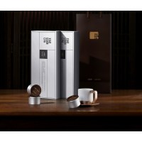 小罐茶|10罐装普洱熟茶(畅享)-3.0版B