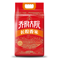 乔府大院|红长粒香5kg