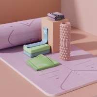 佑美豪华瑜伽套装YM-08默认