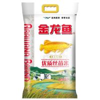 金龙鱼 南方大米 优质丝苗米 20斤