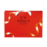 荣诚(rongcheng)乐享缤纷580g 食品礼盒