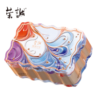 荣诚(rongcheng)璀璨时光744g食品礼盒