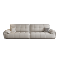 (30天后发货,不退货)哥斯图 组合沙发分体直排(ST2-10)-2025SXP 长3000*宽1020*高900mm