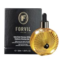 温莎森林 滋养修护黑珍珠养发精华油50ml瓶 F132101