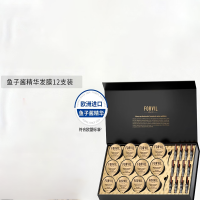 温莎森林 柔光顺滑鱼子酱发膜18g*12支 F120303