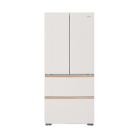 海尔(Haier)510L法式多门冰箱 BCD-510WGHFD1BXHU1