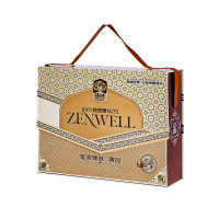 (春节套餐)皇家臻味·1500g尊品坚果礼盒