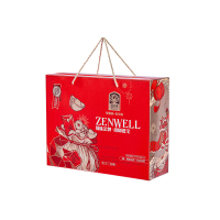 (春节产品)臻味金牌·2000g招财进宝礼盒