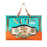 (春节产品)华味亨优果印象1562g 食品礼盒