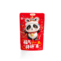 (春节产品)良品铺子.大大大熊猫礼 1579g