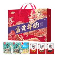 (春节产品)燕之坊燕之坊富贵祥瑞礼盒356g